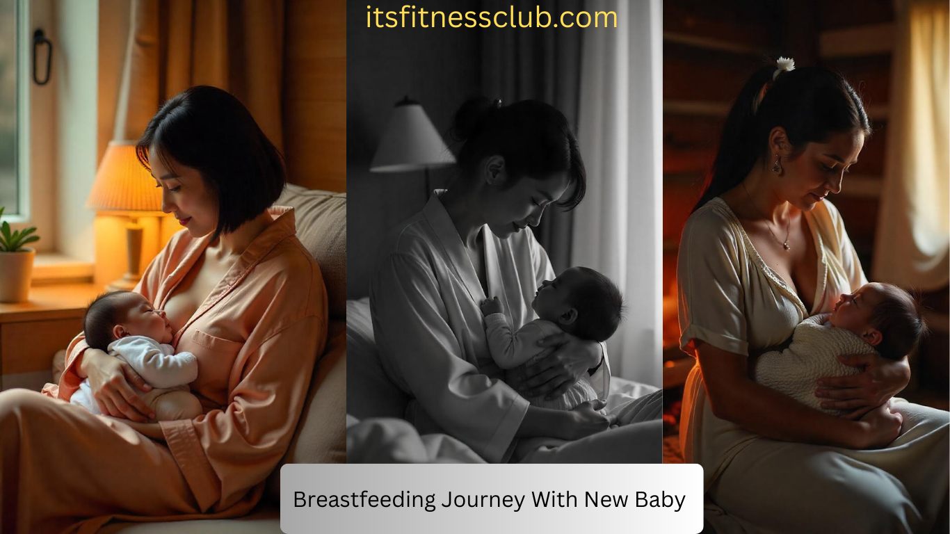 Breastfeeding